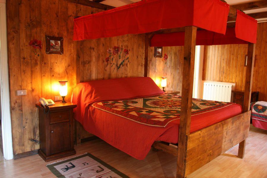 Agriturismo Oasi Verde Mengara Hotell Gubbio Exteriör bild
