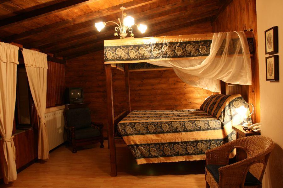 Agriturismo Oasi Verde Mengara Hotell Gubbio Exteriör bild