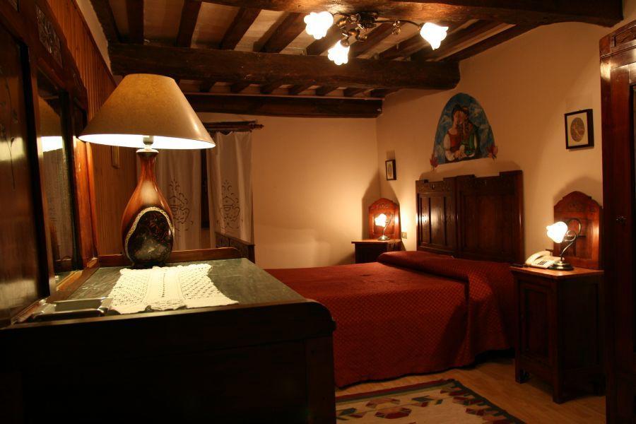 Agriturismo Oasi Verde Mengara Hotell Gubbio Exteriör bild
