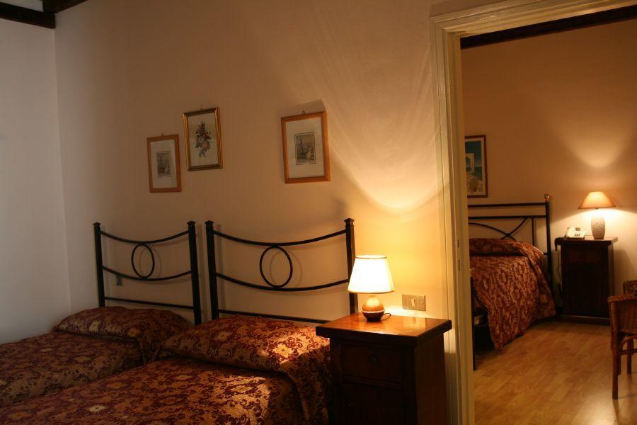 Agriturismo Oasi Verde Mengara Hotell Gubbio Exteriör bild