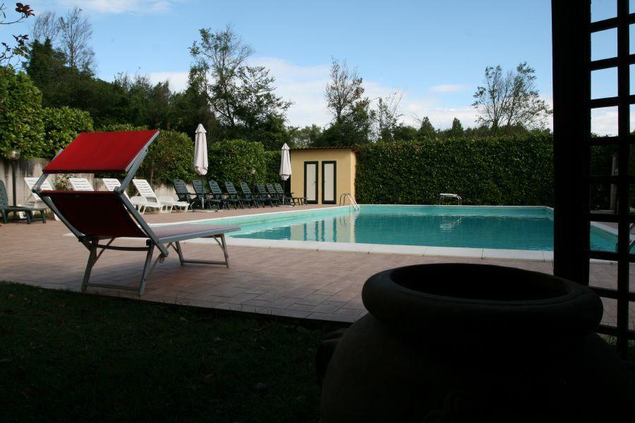 Agriturismo Oasi Verde Mengara Hotell Gubbio Exteriör bild