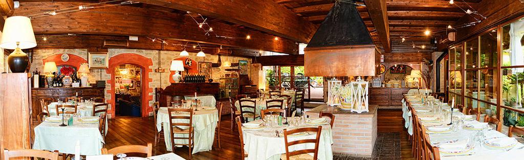 Agriturismo Oasi Verde Mengara Hotell Gubbio Exteriör bild