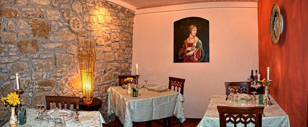 Agriturismo Oasi Verde Mengara Hotell Gubbio Exteriör bild